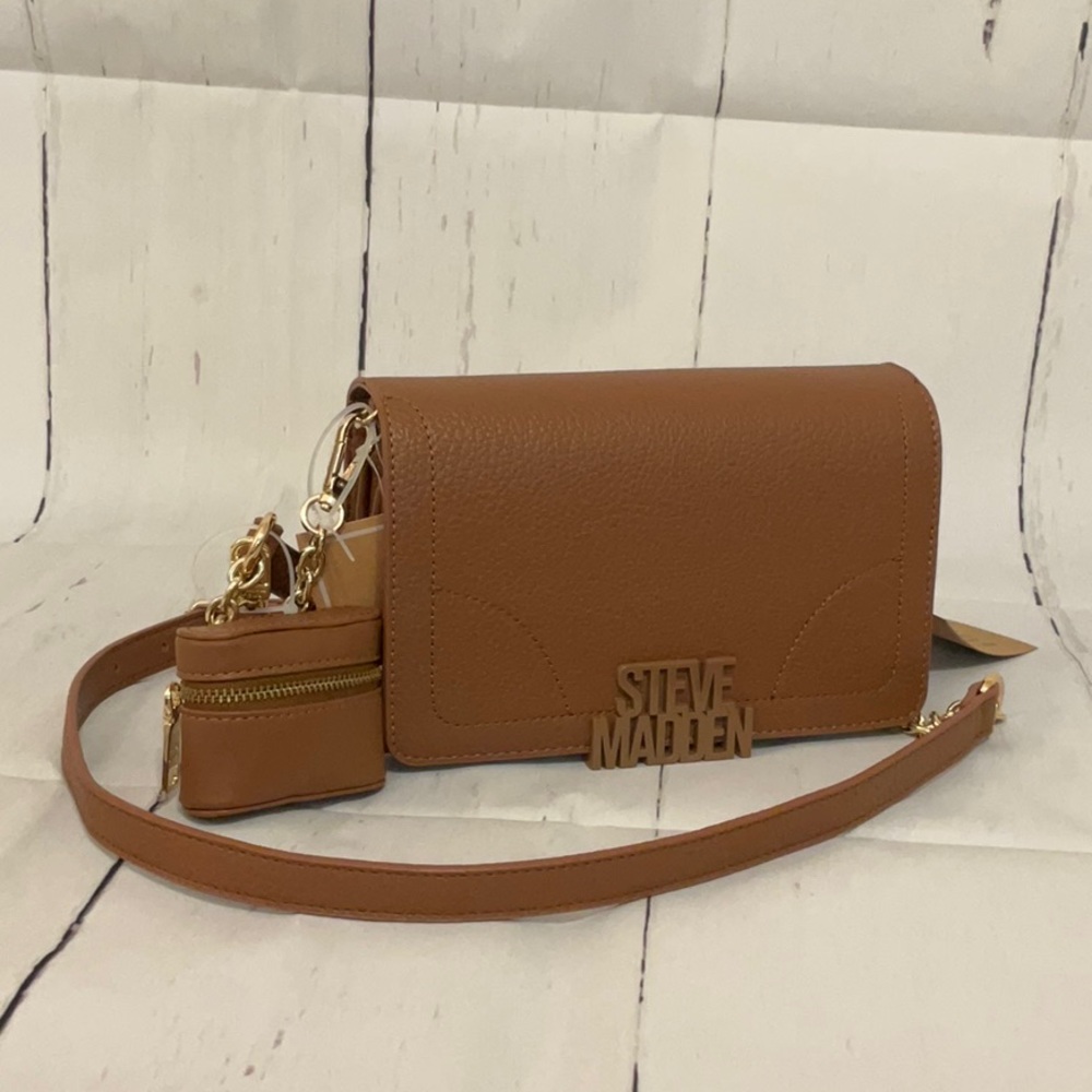 NEW Steve Madden Crossbody